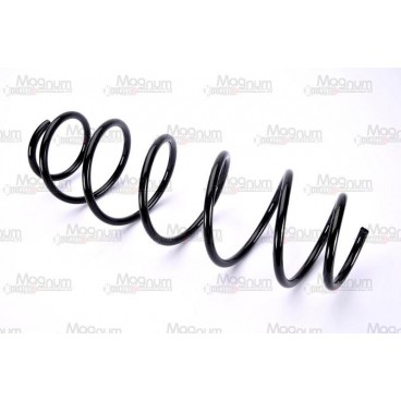 Arc suspensie axa fata