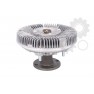 Ambreiaj ventilator