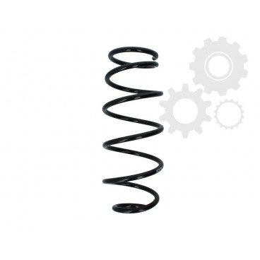 Arc suspensie axa fata