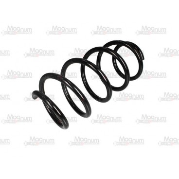 Arc suspensie axa fata
