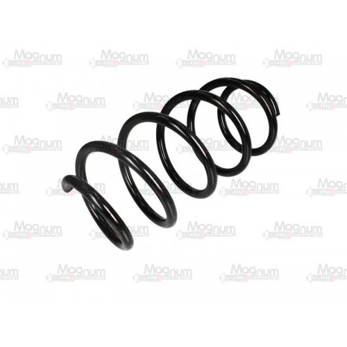 Arc suspensie axa fata