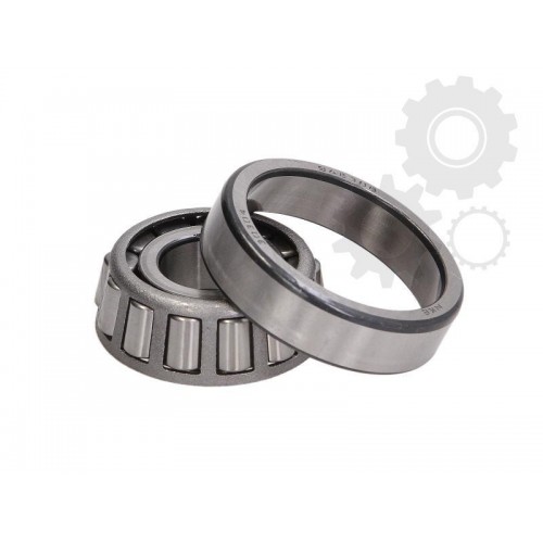 Cone bearings