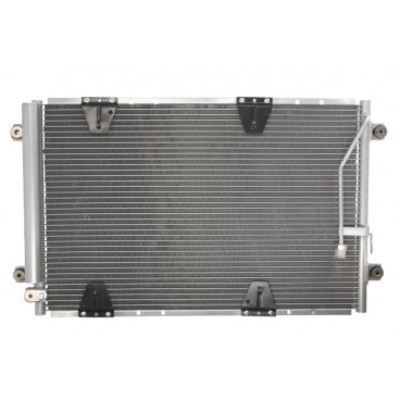 Radiator aer conditionat