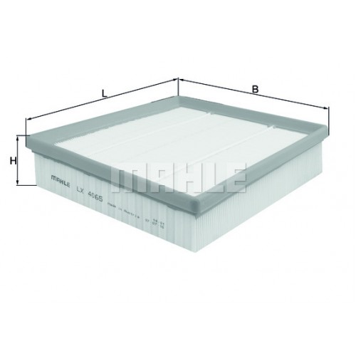 Filtru aer