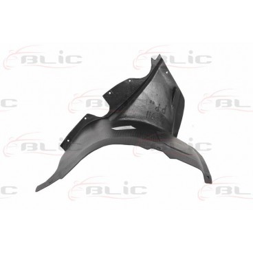 Carenaj interior aripa