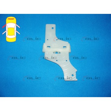 Elemente macara geam