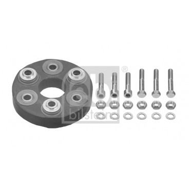 Cuplaj elastic planetara