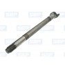 Ax largitor tambur