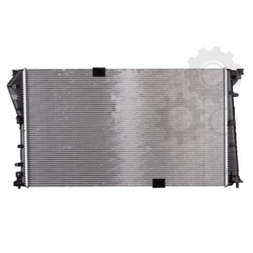 Radiator racire cu apa