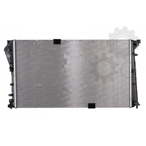 Radiator racire cu apa