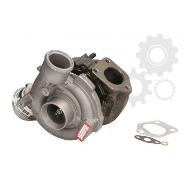 Turbosuflanta