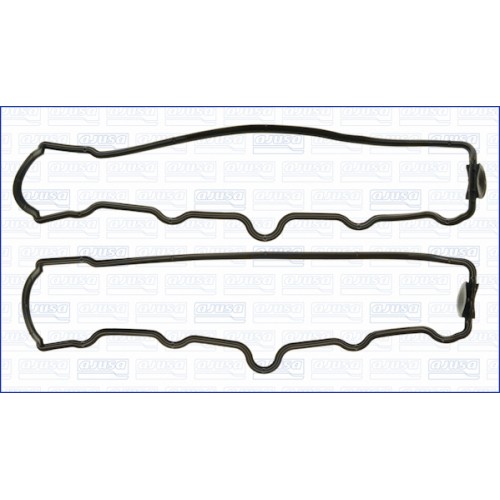 Set garnituri supape