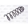 Arc suspensie axa spate