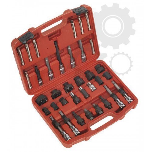 Alte instrumente speciale