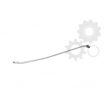 Furtun de presiune filtru de particule