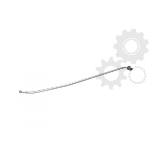 Furtun de presiune filtru de particule