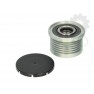 Fulie alternator