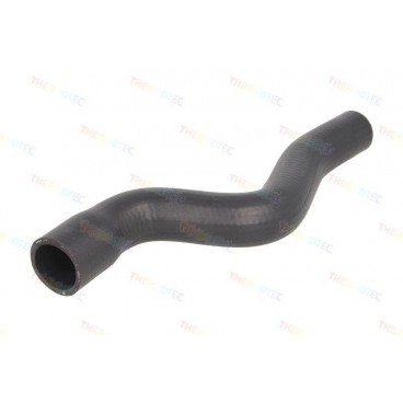 Furtun cauciuc sistem racire