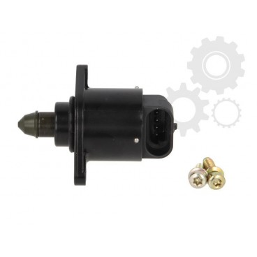 Pozitioner turatie relanti