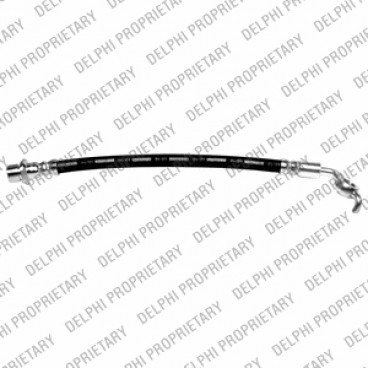 Furtun elastic frana