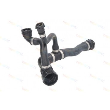 Furtun cauciuc sistem racire