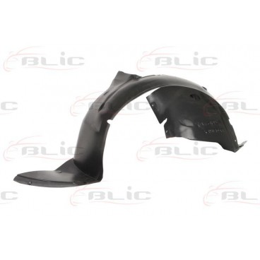 Carenaj interior aripa