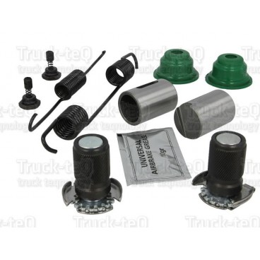 Kit de montaj saboti frana