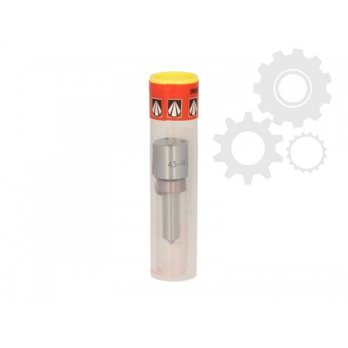 Duza injector