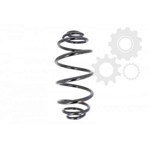 Arc suspensie axa spate