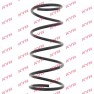 Arc suspensie axa fata