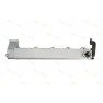 Exhaust gases radiator