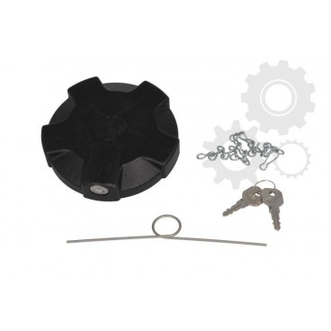 Gura rezervor combustibil