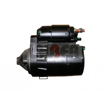 Demaror