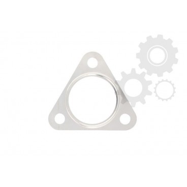 Garnitura turbosuflanta