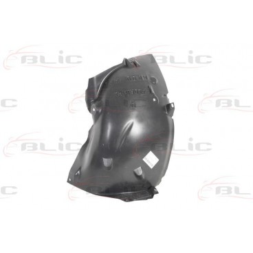 Carenaj interior aripa