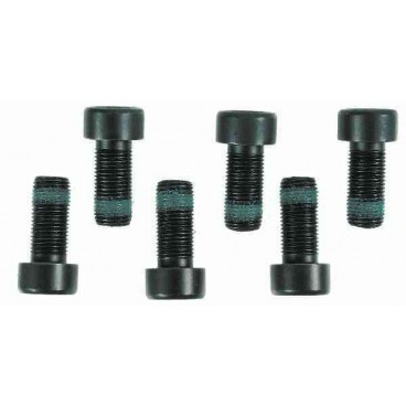 Set suruburi ambreiaj