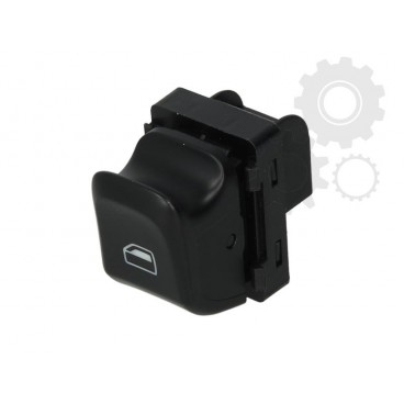 Comutator geam electric