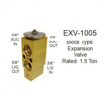 Valva aer conditionat