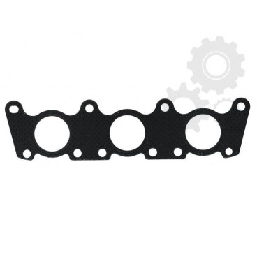 Garnitura galerie evacuare