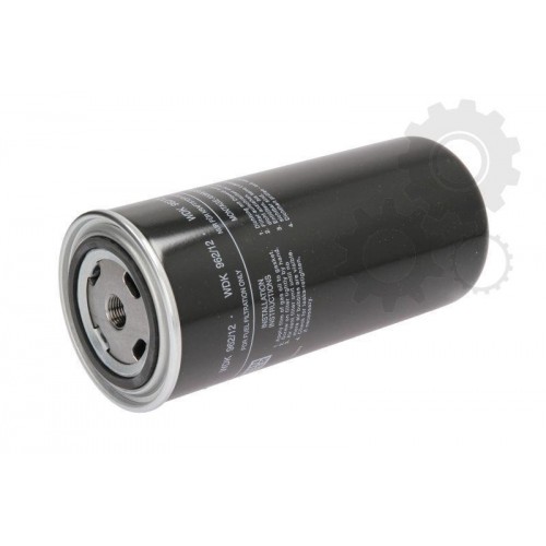 Filtru combustibil