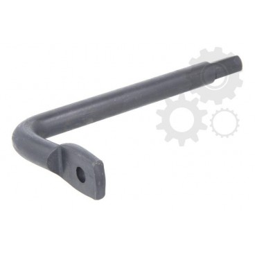 Brat intinzator curea