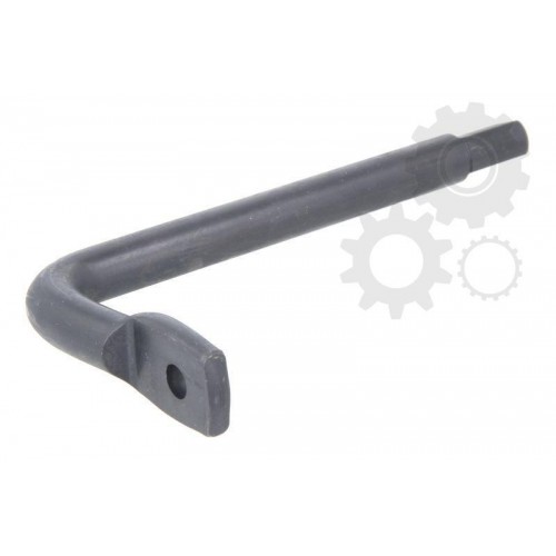 Brat intinzator curea