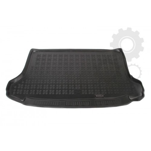 Captuseala portbagaj