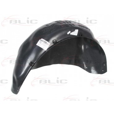 Carenaj interior aripa