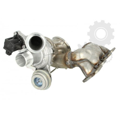 Turbosuflanta