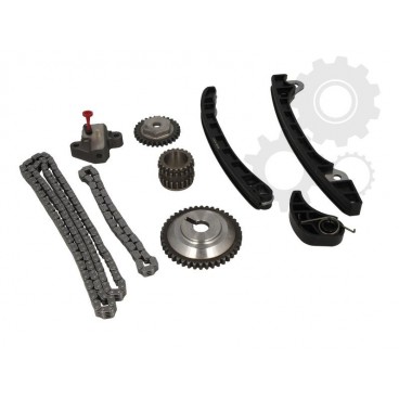 Kit distributie (lant+intinzator)