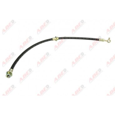 Furtun elastic frana