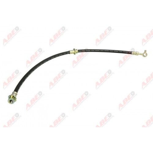 Furtun elastic frana