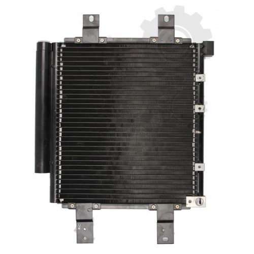 Radiator aer conditionat