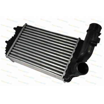 Radiator aer